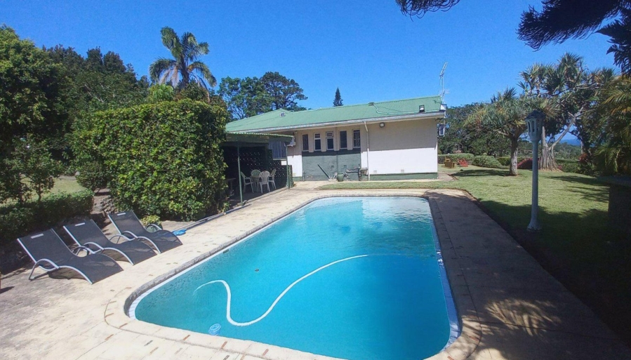  Bedroom Property for Sale in Bunkers Hill Eastern Cape